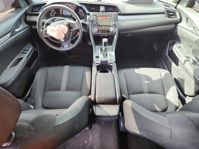 Photo 8 from auction – 2017 HONDA CIVIC LX with VIN 19XFC2F58HE041091