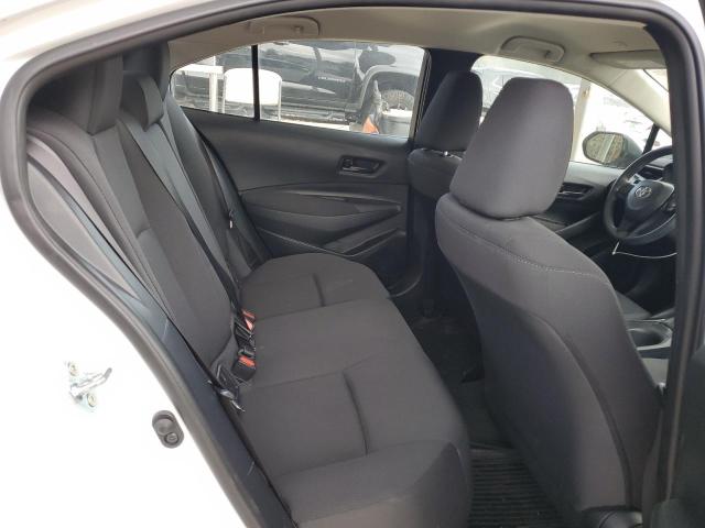 Photo 10 from auction – 2024 TOYOTA COROLLA LE with VIN 5YFB4MDE8RP152363