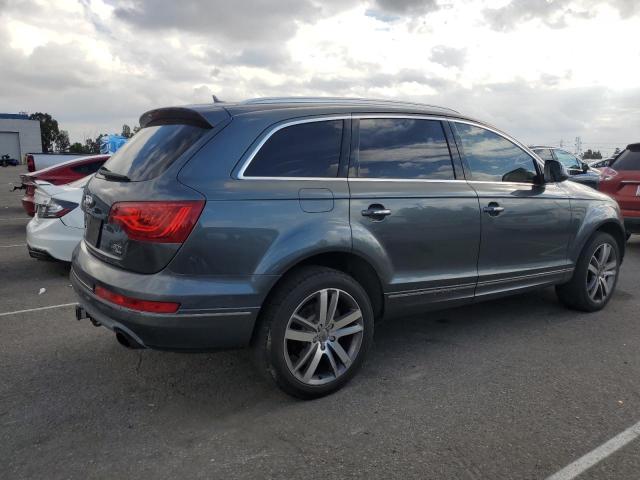 Photo 3 from auction – 2015 AUDI Q7 PREMIUM with VIN WA1LGAFE3FD011524