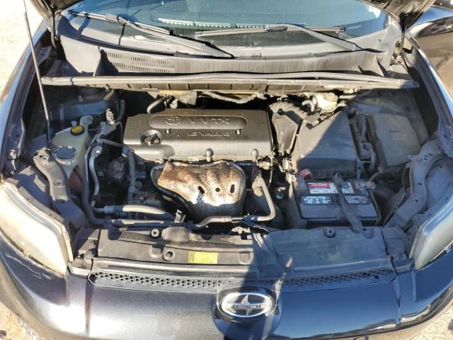 Photo 11 from auction – 2011 TOYOTA SCION XB with VIN JTLZE4FE8B1138146
