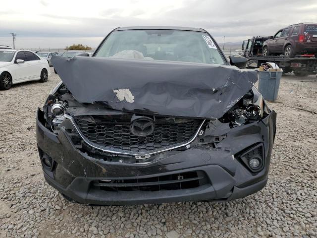 Photo 5 from auction – 2013 MAZDA CX-5 TOURI with VIN JM3KE4CE3D0125015