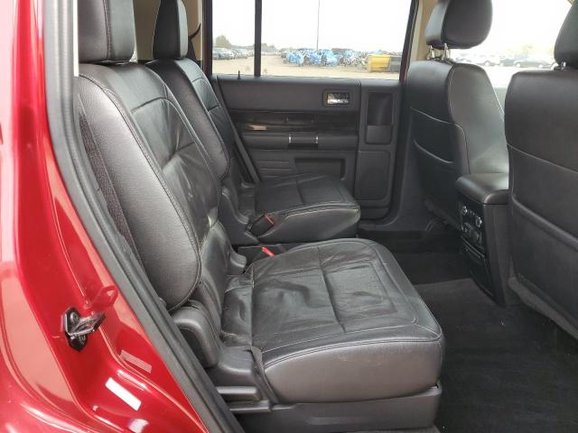 Photo 11 from auction – 2014 FORD FLEX SEL with VIN 2FMGK5C87EBD24782