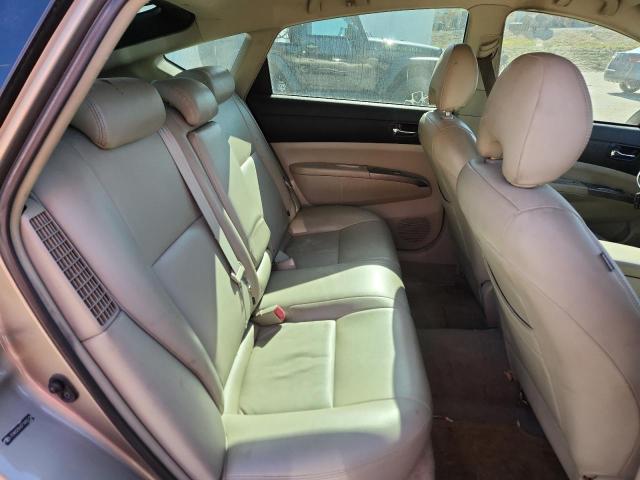 Photo 10 from auction – 2007 TOYOTA PRIUS with VIN JTDKB20U377655126