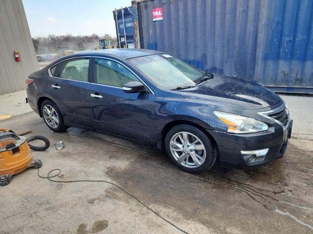 Photo 4 from auction – 2015 NISSAN ALTIMA 2.5 with VIN 1N4AL3AP2FC119884