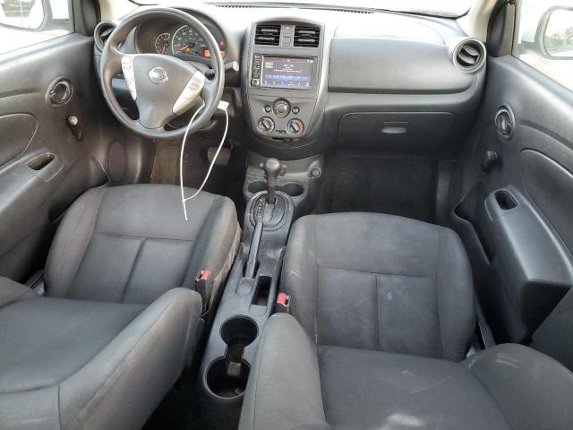 Photo 8 from auction – 2019 NISSAN VERSA S with VIN 3N1CN7AP3KL823842
