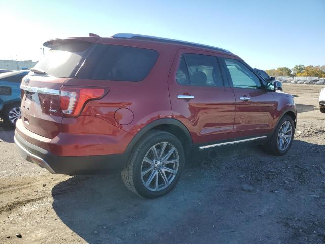 Photo 3 from auction – 2017 FORD EXPLORER L with VIN 1FM5K8F84HGC94013