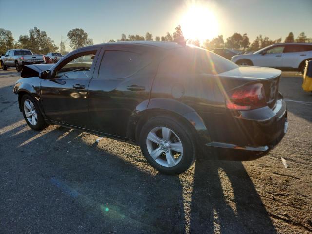 Photo 2 from auction – 2012 DODGE AVENGER SE with VIN 1C3CDZAB6CN272716