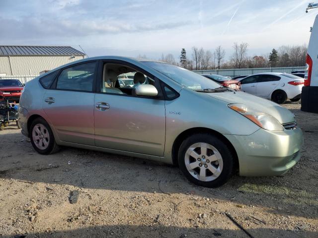 Photo 4 from auction – 2007 TOYOTA PRIUS with VIN JTDKB20U073274549