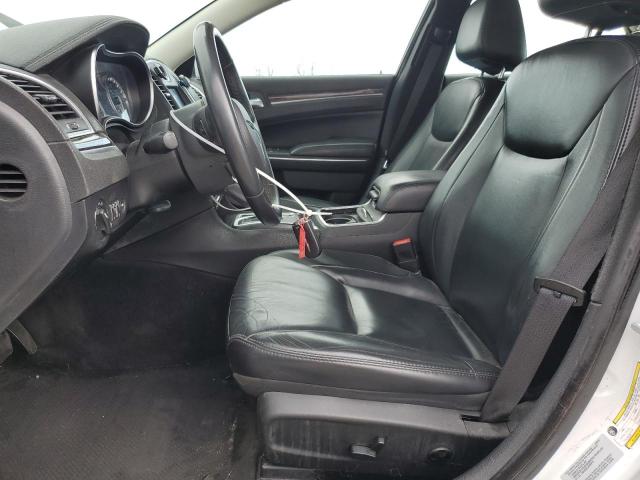 Photo 7 from auction – 2015 CHRYSLER 300 LIMITE with VIN 2C3CCARG7FH923398