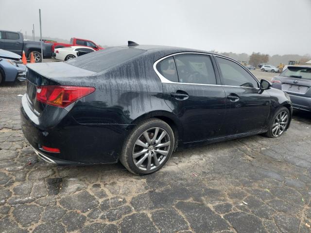 Photo 3 from auction – 2015 LEXUS GS 350 with VIN JTHBE1BL5FA001766
