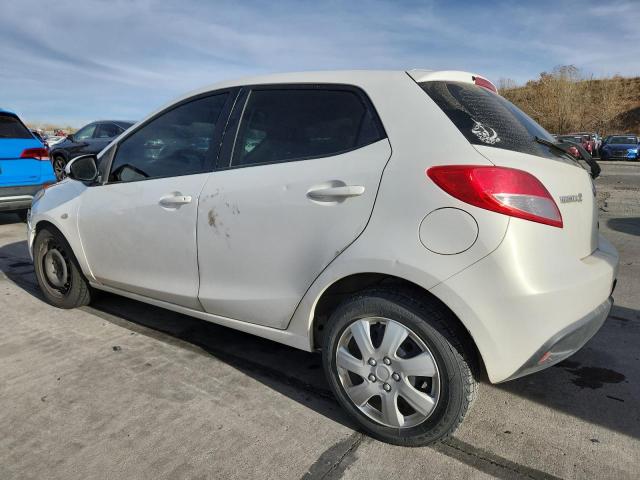 Photo 2 from auction – 2014 MAZDA MAZDA2 with VIN JM1DE1KY0E0179515