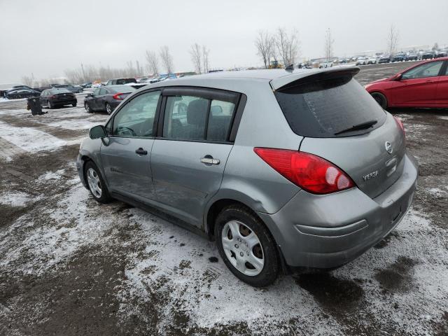 Photo 2 from auction – 2008 NISSAN VERSA S with VIN 3N1BC13E98L436392