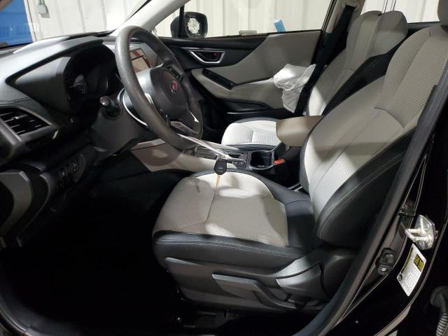 Photo 7 from auction – 2021 SUBARU FORESTER with VIN JF2SKAAC0MH534464