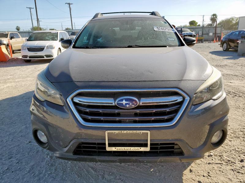 Фото 5 с аукциона – 2018 SUBARU OUTBACK 2. с VIN 4S4BSAHC4J3349939