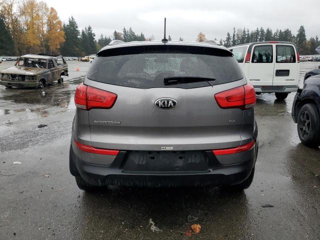 Photo 6 from auction – 2016 KIA SPORTAGE E with VIN KNDPC3AC8G7875084