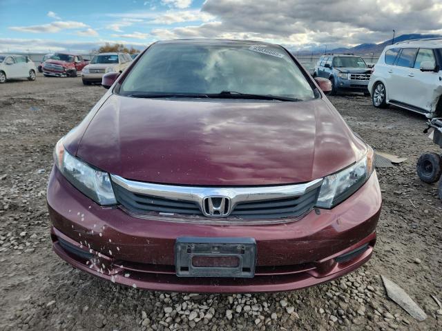صورة رقم 5 من المزاد - 2012 HONDA CIVIC EX مع VIN 2HGFB2F8XCH507003