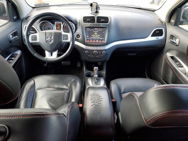 Photo 8 from auction – 2017 DODGE JOURNEY GT with VIN 3C4PDDEG5HT588055