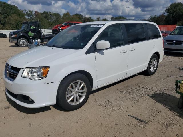 DODGE GRAND CARA 2019 z numerem VIN 2C4RDGCG1KR693473 - Zdjęcie z aukcji
