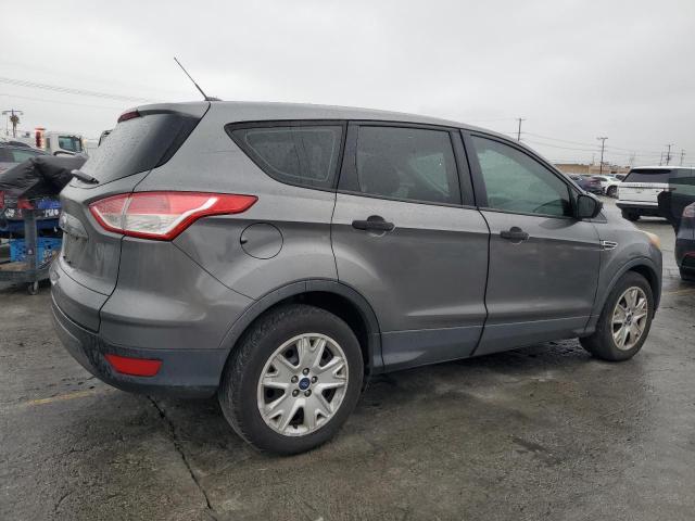 Photo 3 from auction – 2014 FORD ESCAPE S with VIN 1FMCU0F75EUC68561