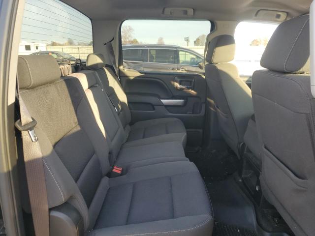 Photo 11 from auction – 2017 CHEVROLET SILVERADO with VIN 3GCUKREC4HG182859