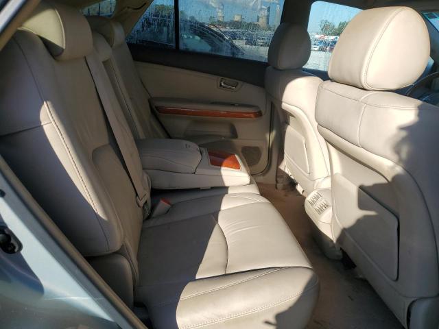 صورة رقم 10 من المزاد - 2007 LEXUS RX 350 مع VIN 2T2HK31U37C011182