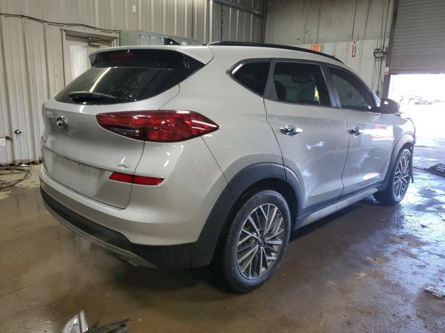 Photo 3 from auction – 2020 HYUNDAI TUCSON LIM with VIN KM8J3CAL2LU150397