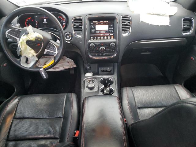 Photo 8 from auction – 2017 DODGE DURANGO R/ with VIN 1C4SDJCT3HC771197