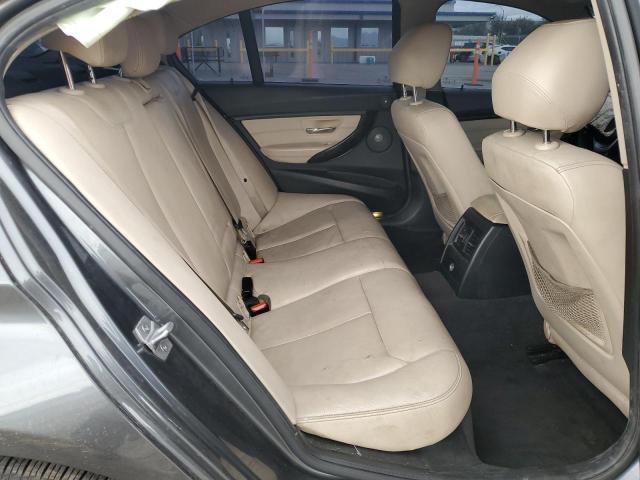 Photo 10 from auction – 2015 BMW 328 with VIN WBA3A5G51FNS87995