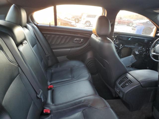 Photo 10 from auction – 2014 FORD TAURUS LIM with VIN 1FAHP2F80EG104788