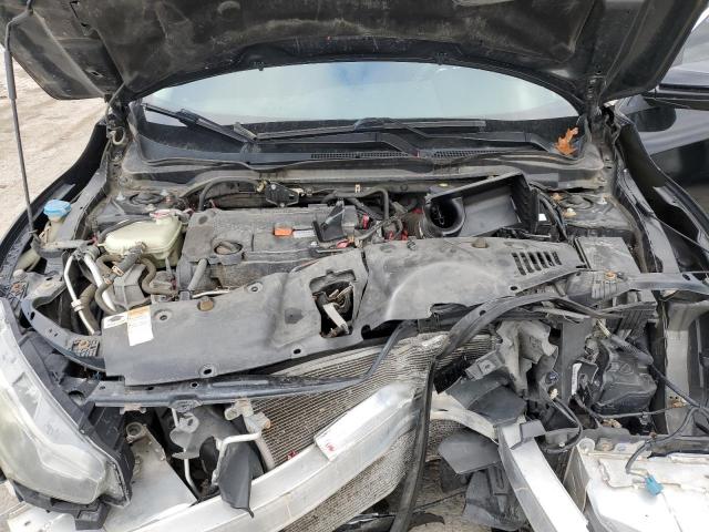 Photo 11 from auction – 2016 HONDA CIVIC LX with VIN 19XFC2F53GE043376