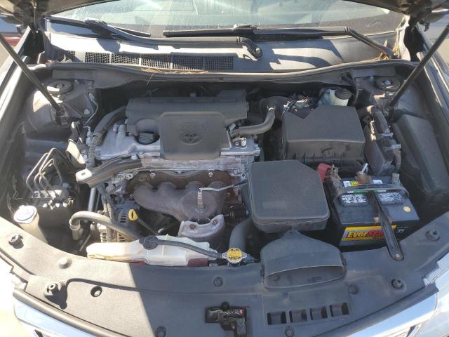 Foto 11 de la subasta – 2012 TOYOTA CAMRY BASE con VIN 4T1BF1FK6CU096196