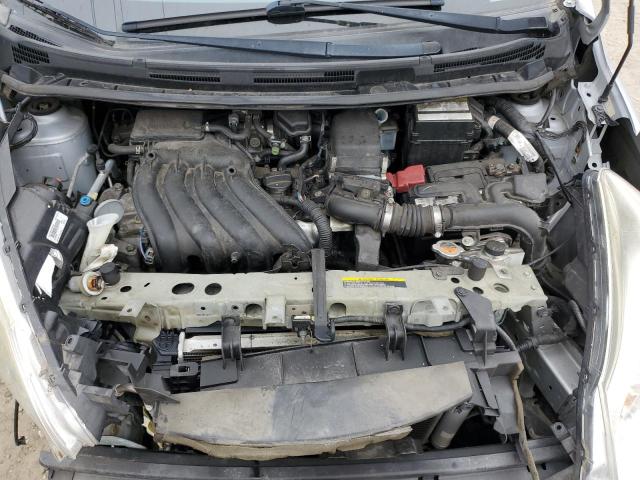 Photo 12 from auction – 2014 NISSAN VERSA NOTE with VIN 3N1CE2CP1EL412993