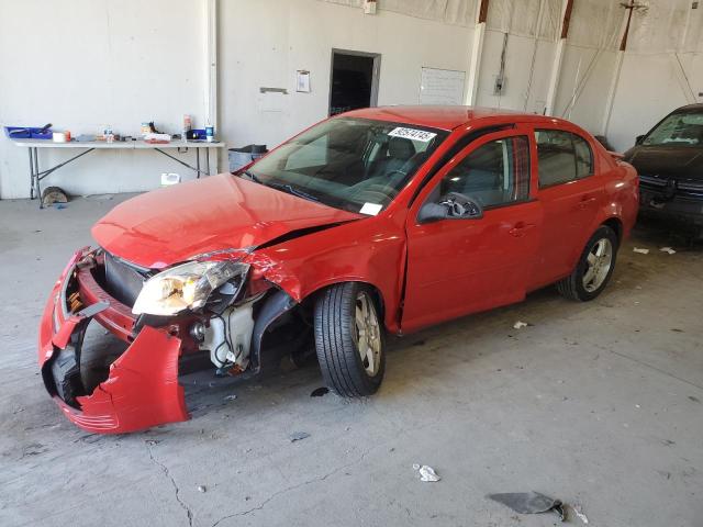 Photo 1 from auction – 2010 CHEVROLET COBALT 2LT with VIN 1G1AF5F52A7167450