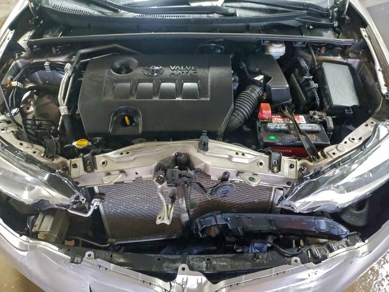 Photo 11 from auction – 2014 TOYOTA COROLLA EC with VIN 5YFBPRHE0EP031223