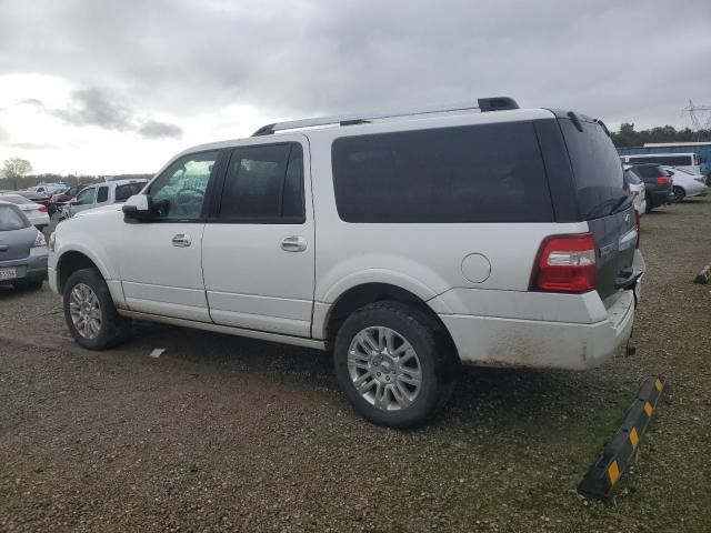 Photo 2 from auction – 2013 FORD EXPEDITION with VIN 1FMJK2A55DEF54868