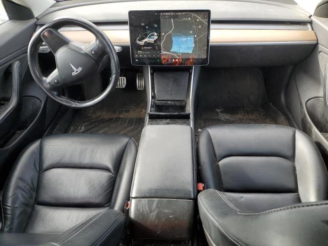 Photo 8 from auction – 2019 TESLA MODEL 3 with VIN 5YJ3E1EB0KF231144