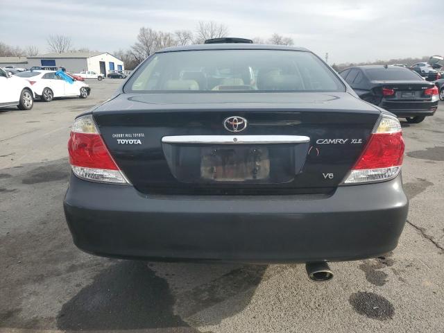Photo 6 from auction – 2005 TOYOTA CAMRY with VIN 4T1BF30K65U088929