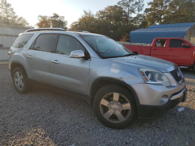 Photo 4 from auction – 2008 GMC ACADIA SLT with VIN 1GKER23758J225699