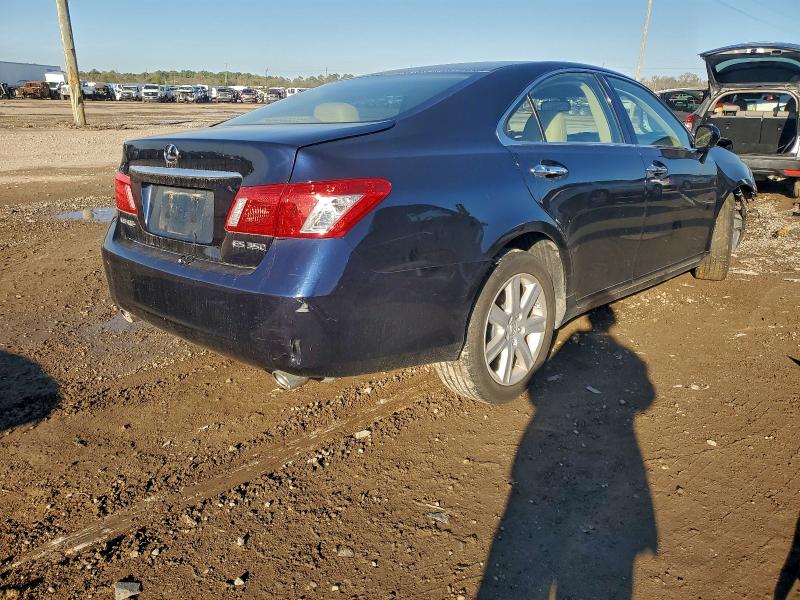 Photo 3 from auction – 2008 LEXUS ES 350 with VIN JTHBJ46G882211530