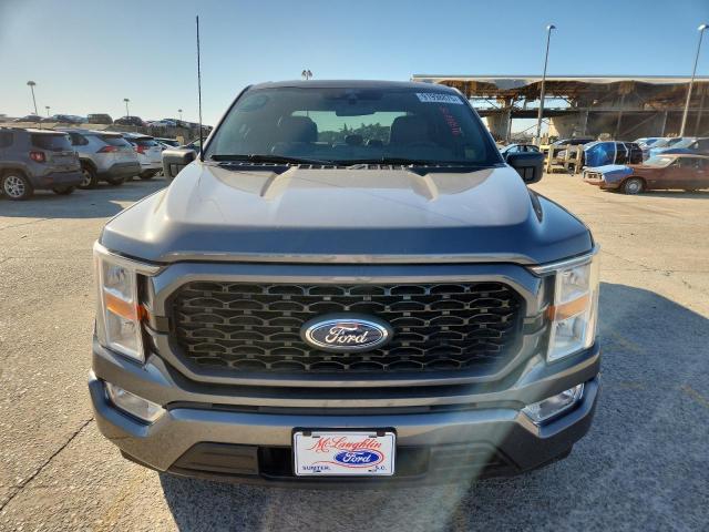 Photo 5 from auction – 2021 FORD F150 SUPER with VIN 1FTEW1CP4MKE32071
