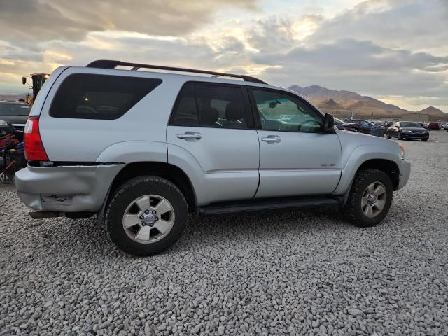 Photo 3 from auction – 2008 TOYOTA 4RUNNER SR with VIN JTEBU14R38K029113