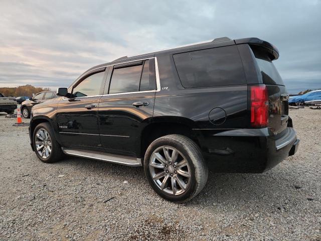 Photo 2 from auction – 2015 CHEVROLET TAHOE C150 with VIN 1GNSCCKC5FR170309