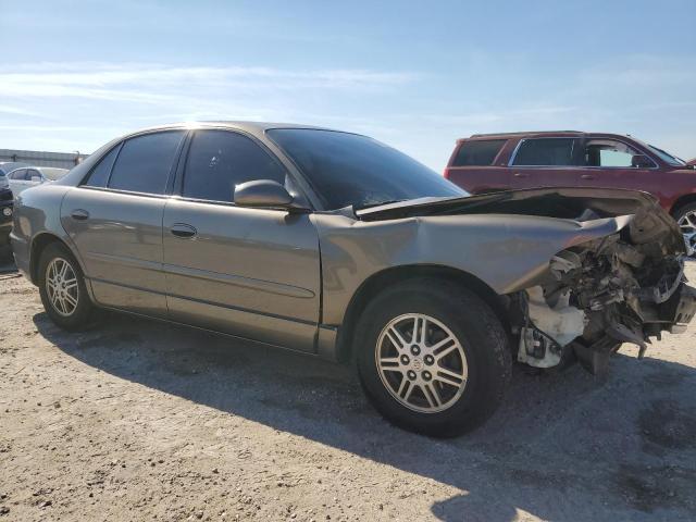 Photo 4 from auction – 2003 BUICK REGAL LS with VIN 2G4WB55K331263860