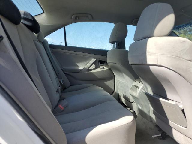 Photo 10 from auction – 2008 TOYOTA CAMRY CE with VIN 4T1BE46K58U761570