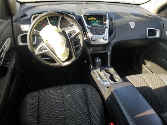 Photo 8 from auction – 2016 CHEVROLET EQUINOX LT with VIN 2GNALCEK3G1150293