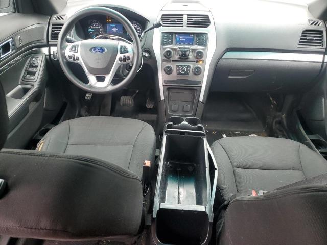 Foto 8 de la subasta – 2015 FORD EXPLORER P con VIN 1FM5K8AR1FGC17600