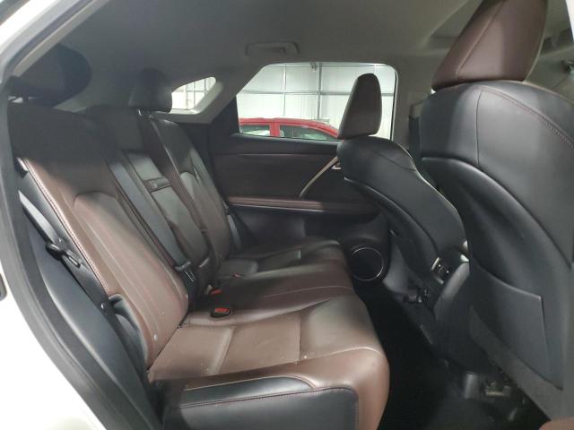 Photo 11 from auction – 2016 LEXUS RX 350 BAS with VIN 2T2BZMCA6GC047314
