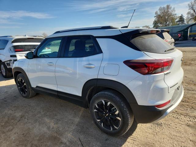 Photo 2 from auction – 2023 CHEVROLET TRAILBLAZE with VIN KL79MPSL1PB214342