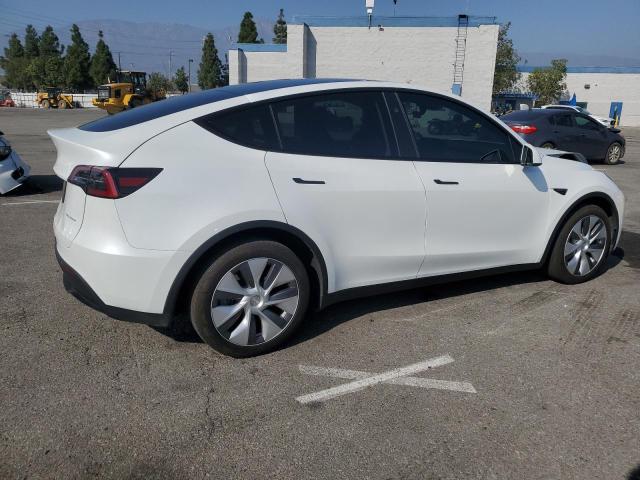 Photo 3 from auction – 2023 TESLA MODEL Y with VIN 7SAYGDEE2PA130013