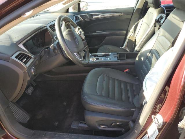 Photo 7 from auction – 2017 FORD FUSION SE with VIN 3FA6P0H77HR112707